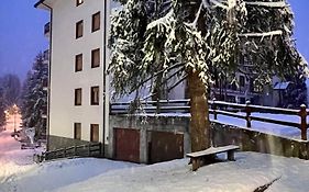 Appartamento Aprica 2.0