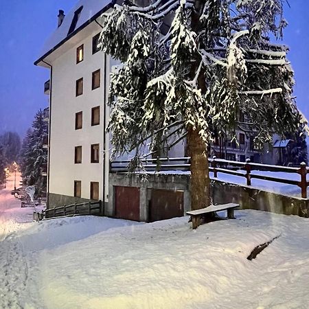 Appartamento Aprica 2.0 Esterno foto