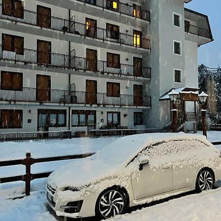 Appartamento Aprica 2.0 Esterno foto