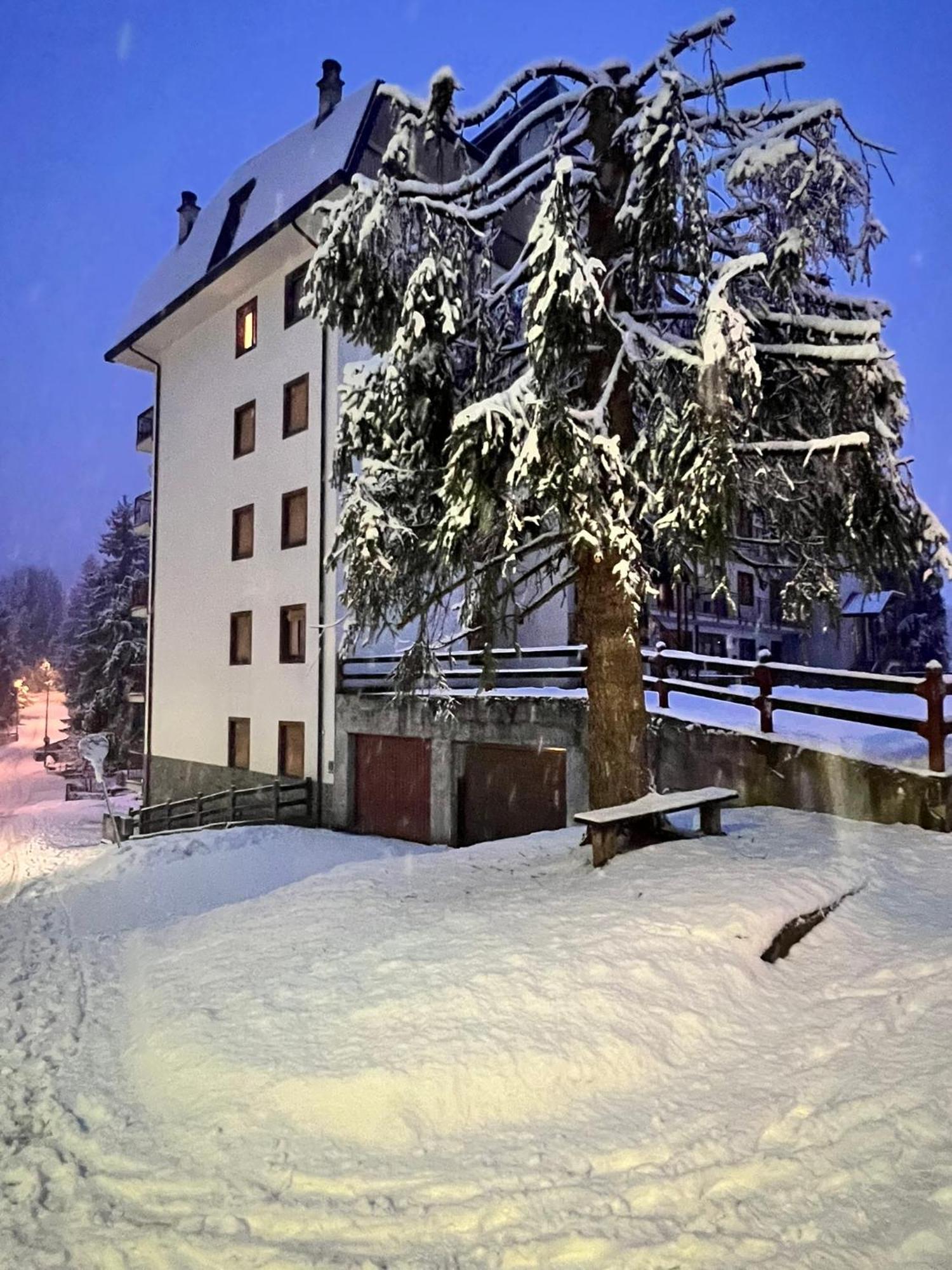 Appartamento Aprica 2.0 Esterno foto