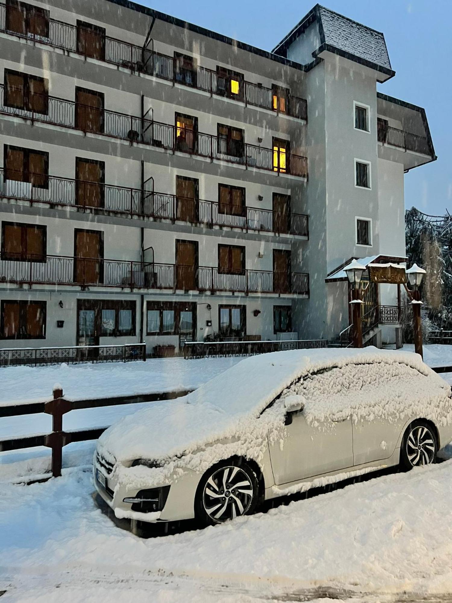 Appartamento Aprica 2.0 Esterno foto