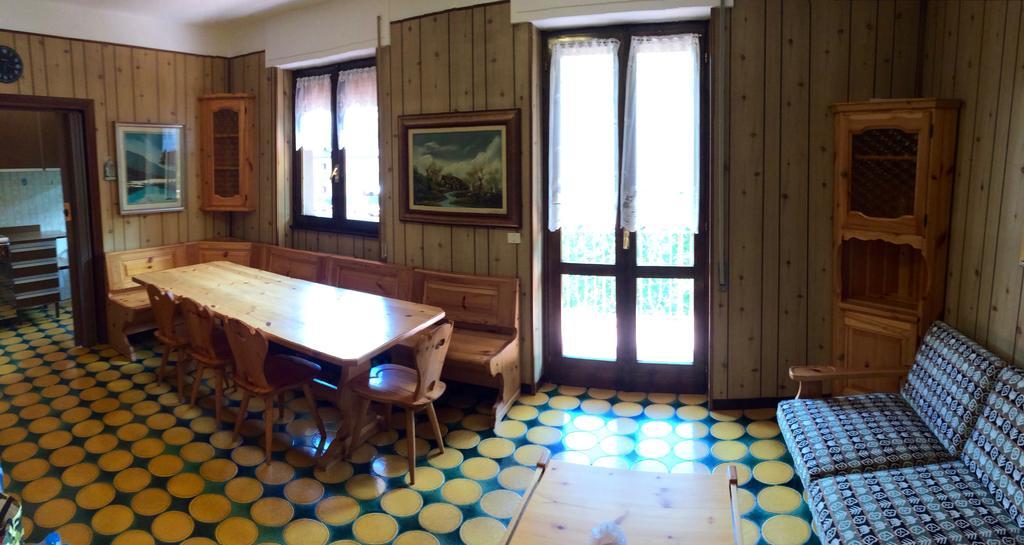 Appartamento Aprica 2.0 Esterno foto