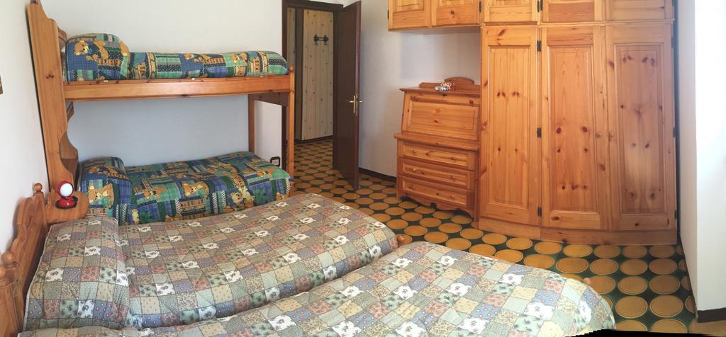 Appartamento Aprica 2.0 Esterno foto
