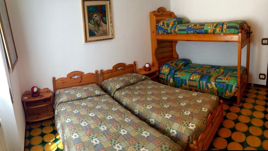 Appartamento Aprica 2.0 Esterno foto