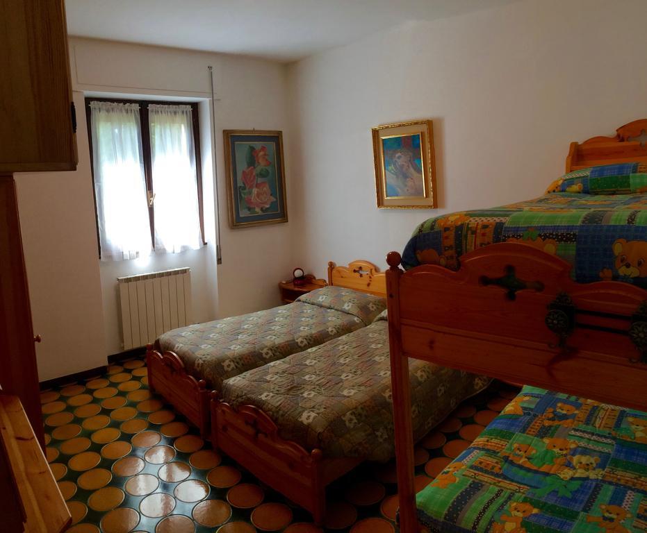 Appartamento Aprica 2.0 Esterno foto