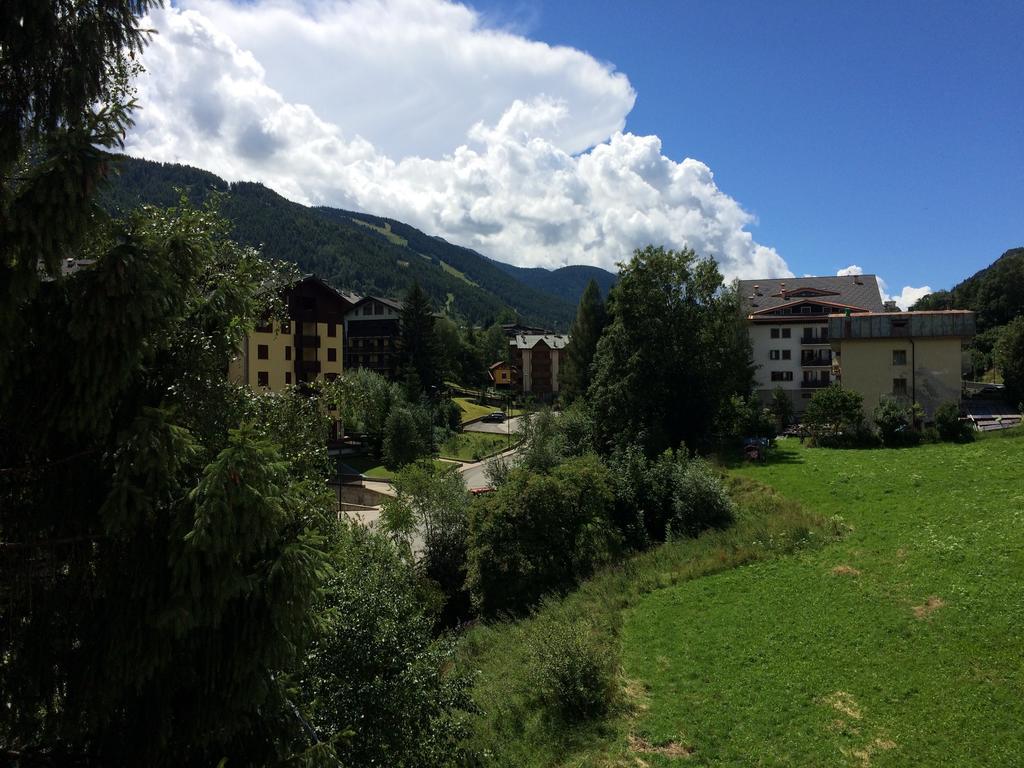 Appartamento Aprica 2.0 Esterno foto