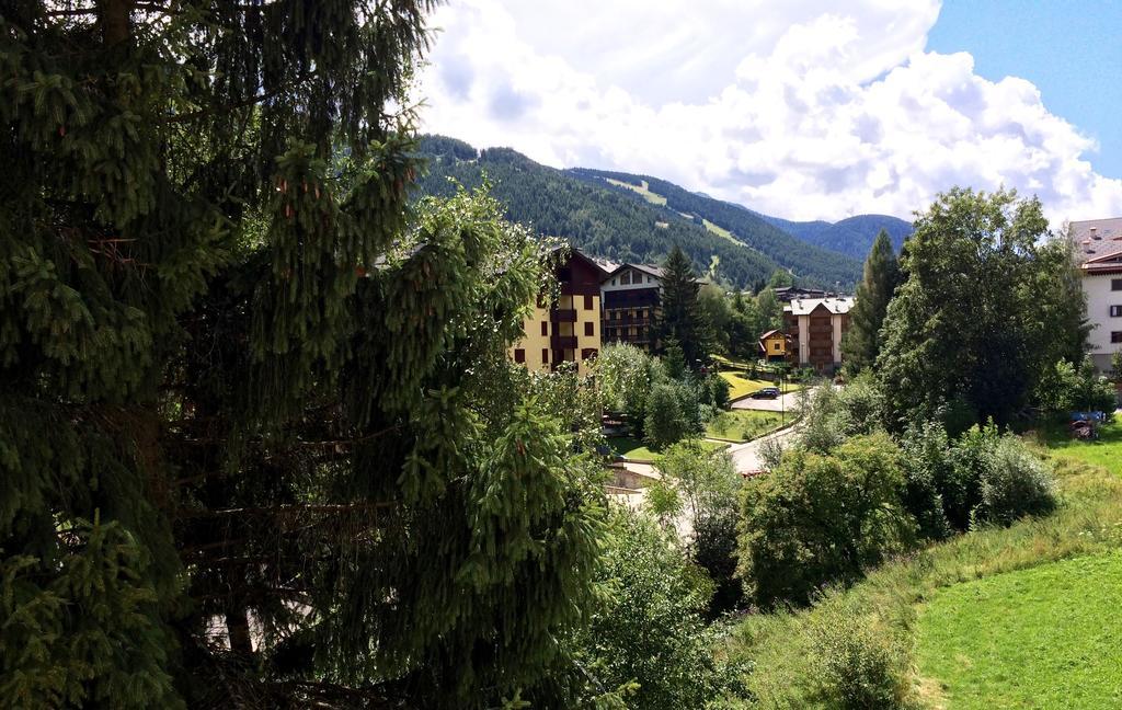 Appartamento Aprica 2.0 Esterno foto