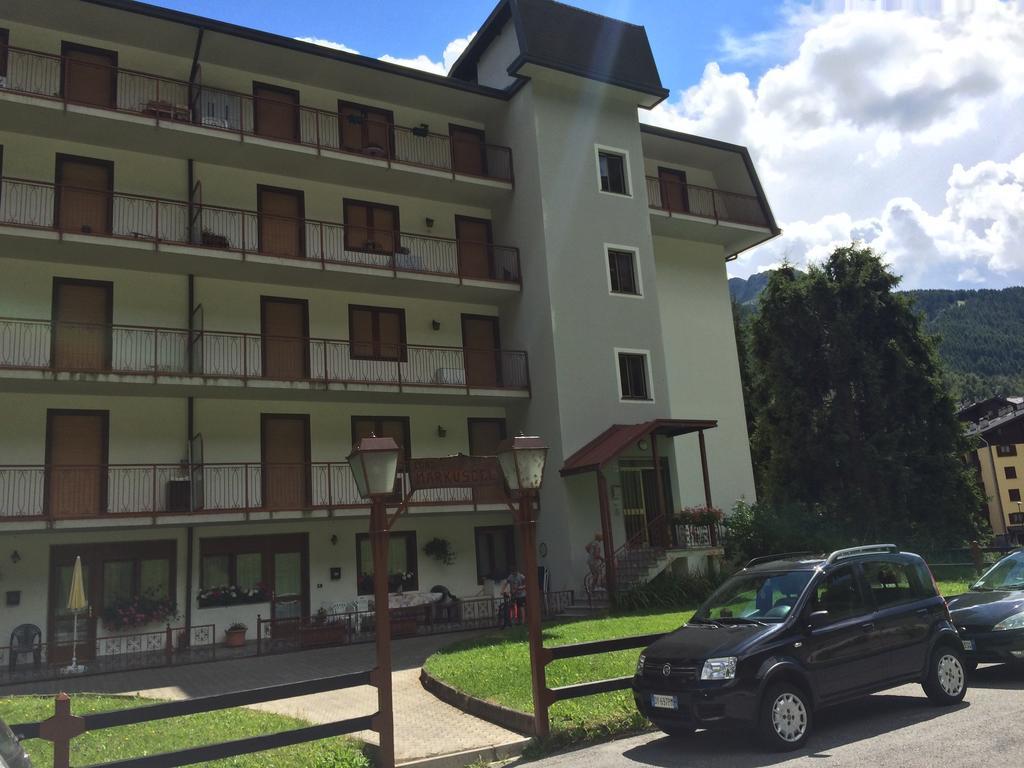 Appartamento Aprica 2.0 Esterno foto