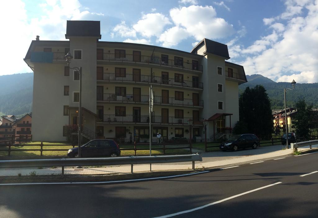 Appartamento Aprica 2.0 Esterno foto
